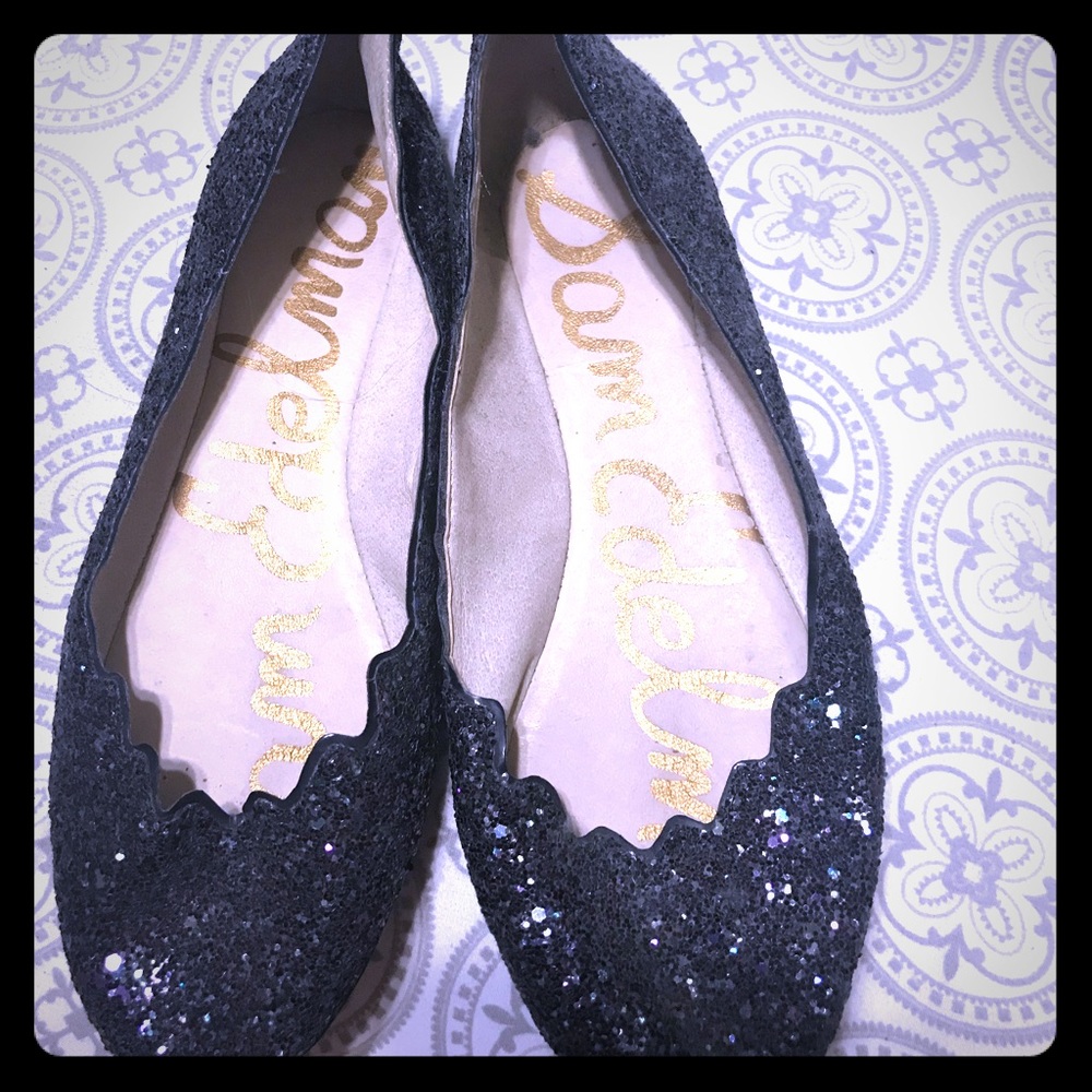 Sam Edelman flats
